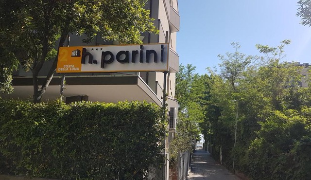 Hotel Parini