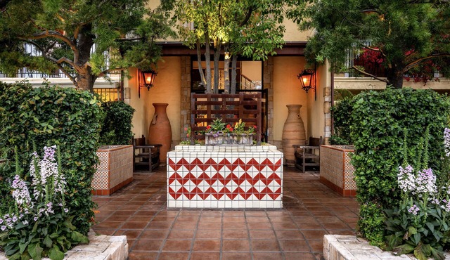 Hotel Pepper Tree Boutique Kitchen Studios - Anaheim