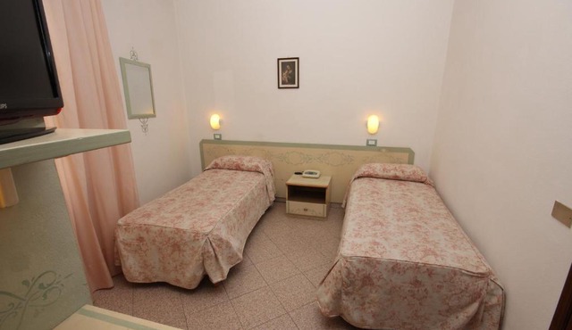 Hotel Piemontese