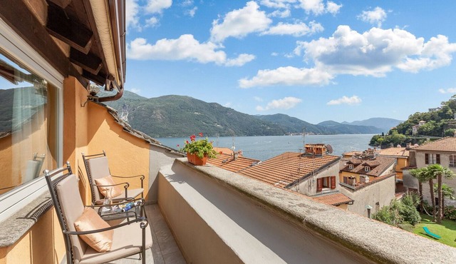 Hotel Pironi