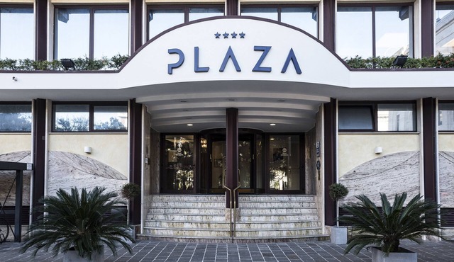 Hotel Plaza Pescara
