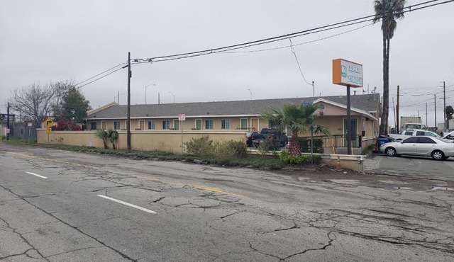 Hotel Portlight