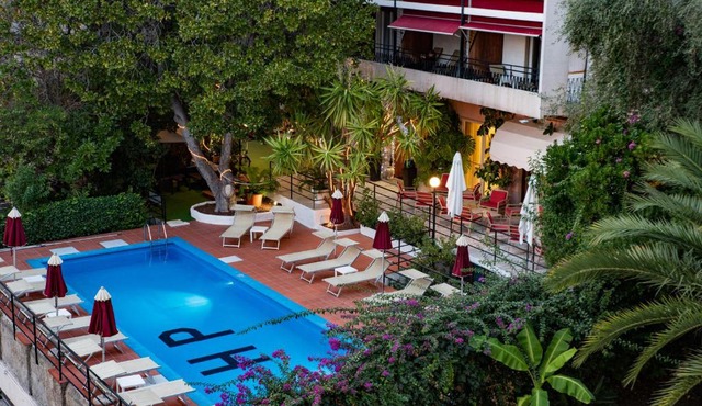 Hotel Principe