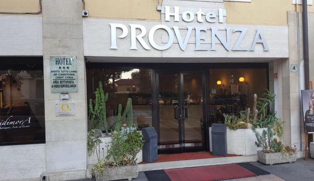Hotel Provenza