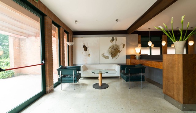 HOTEL QUERINI - Essential Business Hotel, Sandrigo