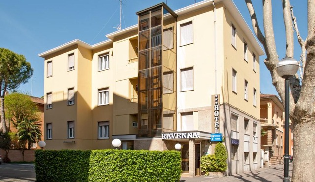Hotel Ravenna