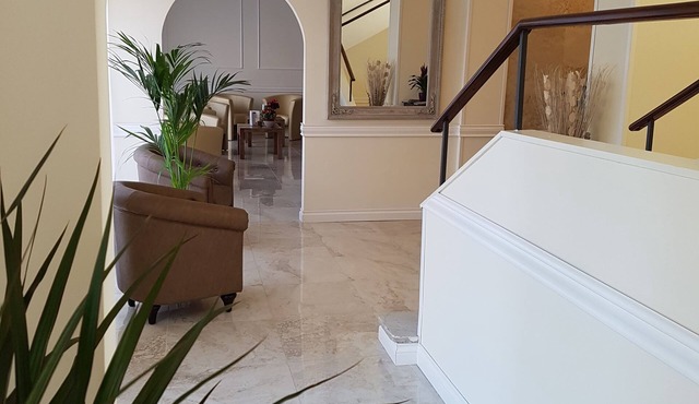 Hotel Regina Margherita
