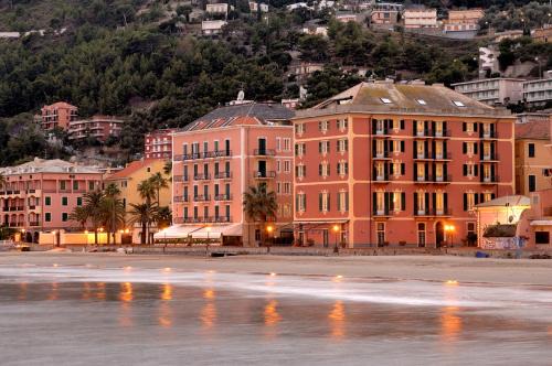 Hotel Residence Baiadelsole