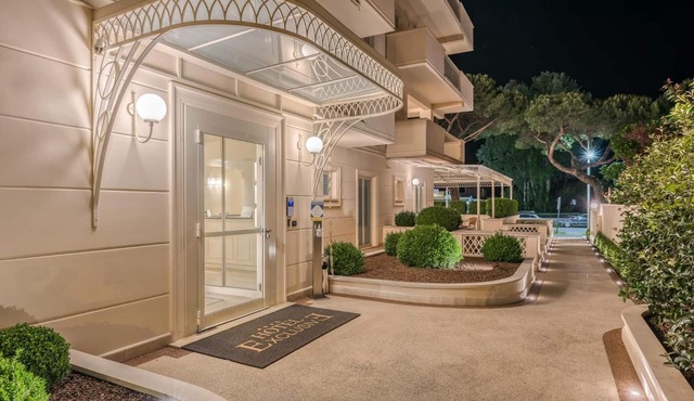 Hotel Residence Exclusive
