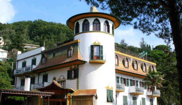 Hotel Residence Moneglia
