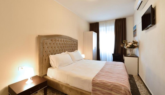 Hotel Ristorante La Marina Mhotelsgroup