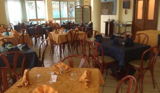 Hotel ristorante cavallino