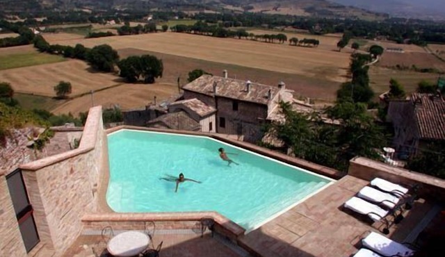 Hotel Ristorante La Bastiglia