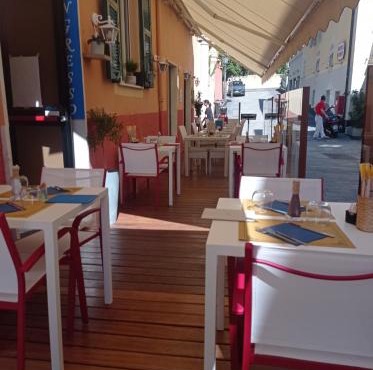 Hotel Ristorante San Celso