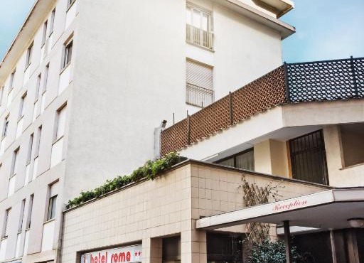Hotel Roma