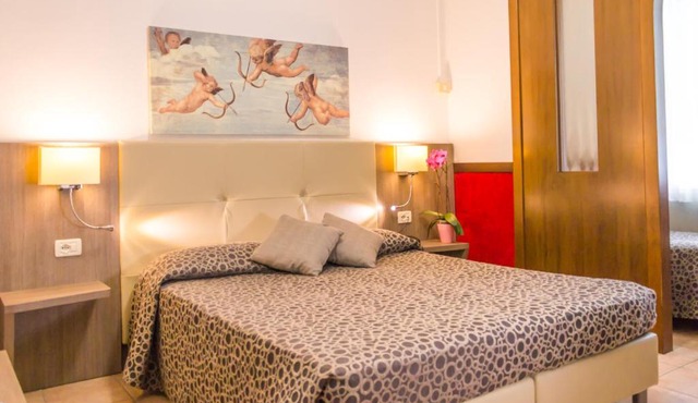 Hotel Roma