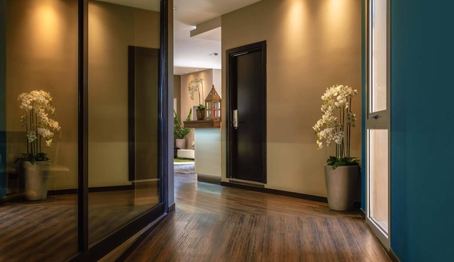 Hotel Roma Sud