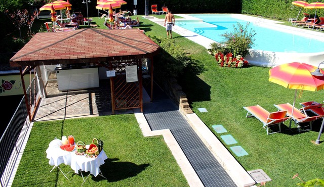 Hotel Romantic