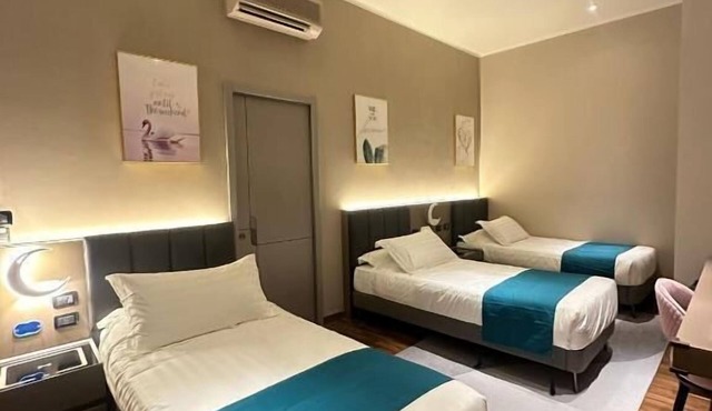 Hotel Royal