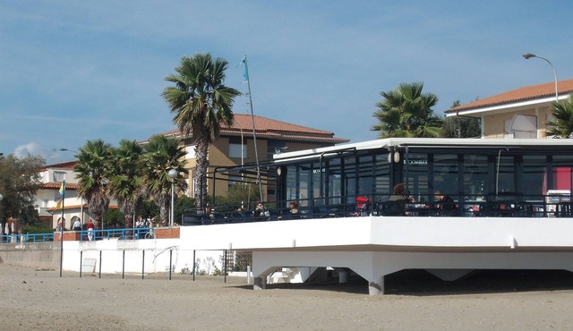 Hotel San Carlo