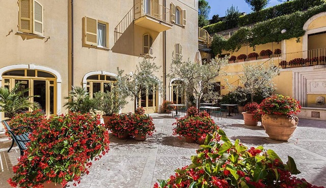 Hotel San Luca