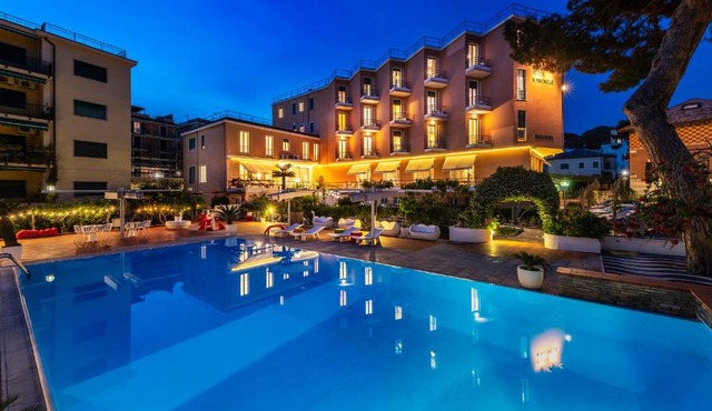 Hotel San Michele
