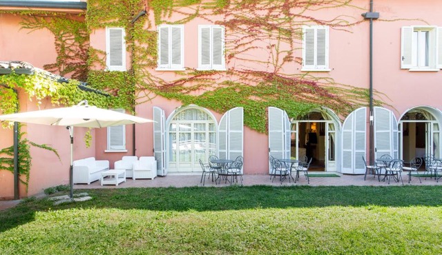 Hotel Sant'Andrea