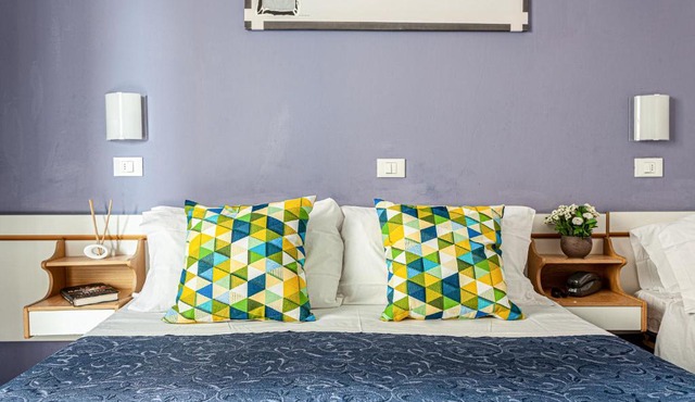 Hotel Solaris