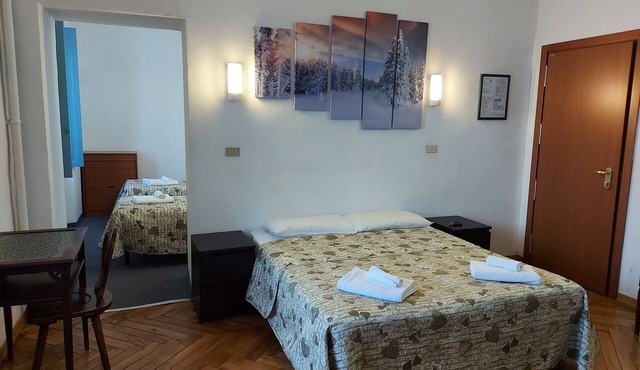 Hotel Sommeiller