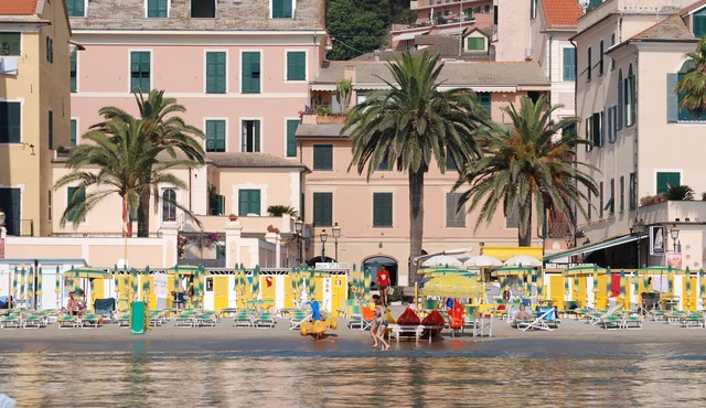 Hotel SplendidMare