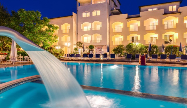 Hotel Sport & Residenza