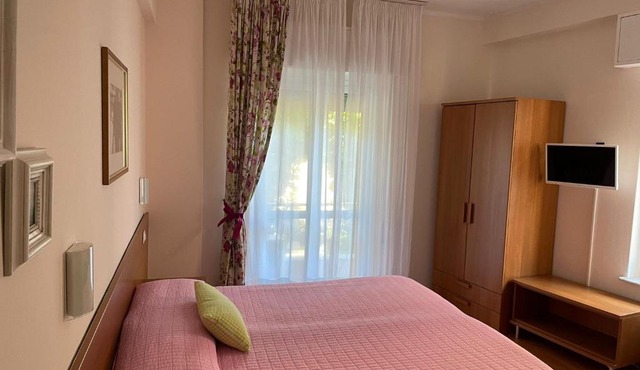 Hotel Stazione del Sole