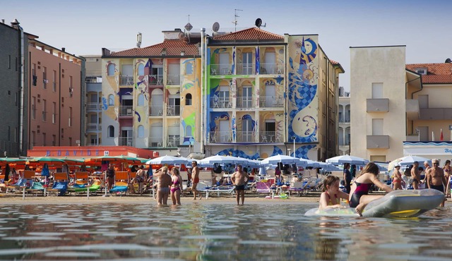 Hotel Stella Maris