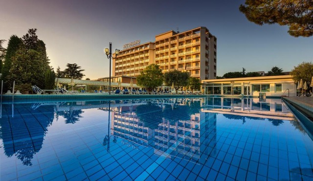 Hotel Terme Antoniano