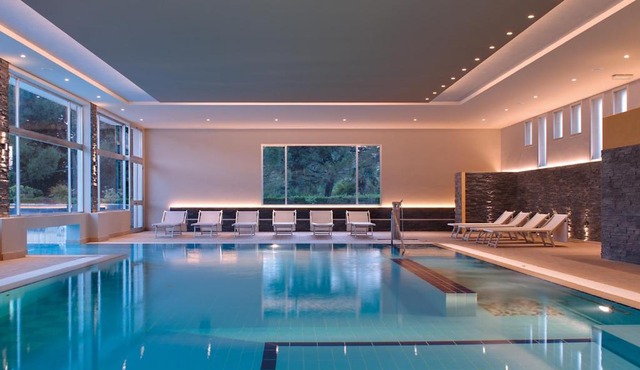 Hotel Terme Marco Polo