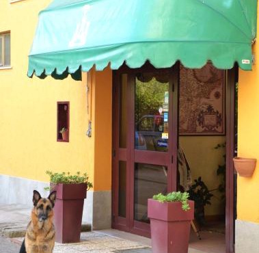 Hotel Trasimeno