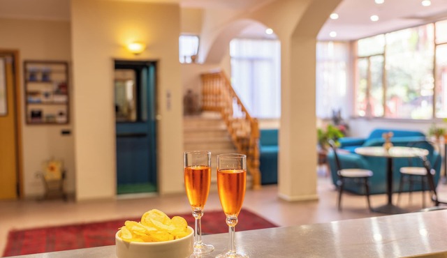 Hotel Trasimeno