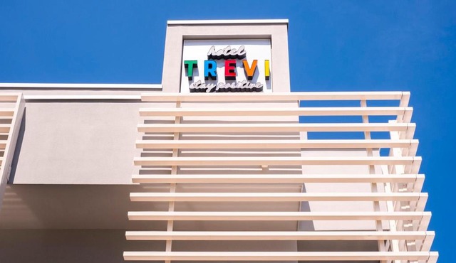 Hotel Trevi