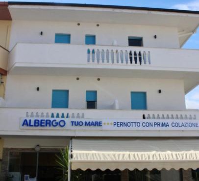 Hotel Tuo Mare
