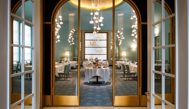 Hotel Turin Palace