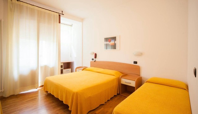 Hotel Ulisse