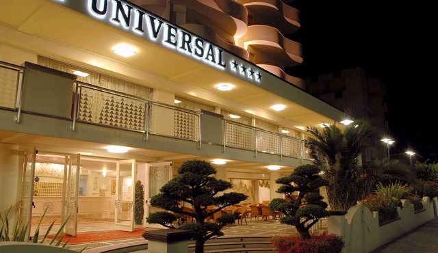 Hotel Universal