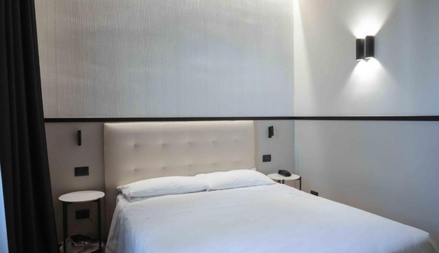 Hotel Universo