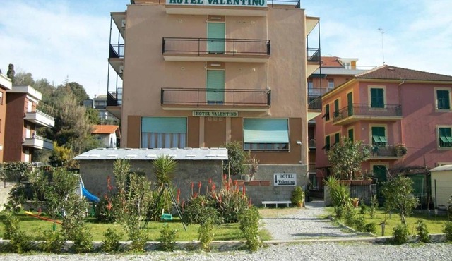 Hotel Valentino