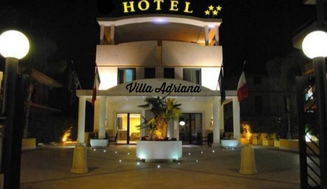 Hotel Villa Adriana