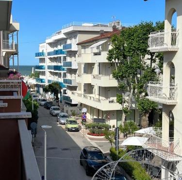 Hotel Villa Carolina Bellaria
