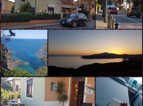 Hotel VILLA ITALIA B&B