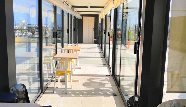 Hotel Villa Mary