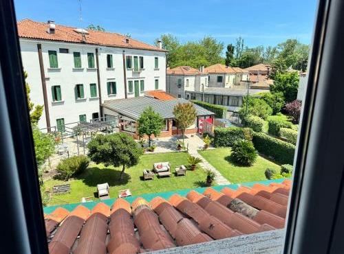 Hotel Villa Orio e Beatrice