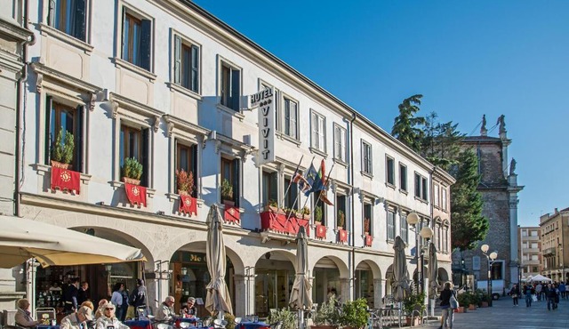 Hotel Vivit *S